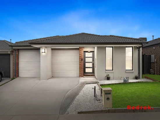 10 Calypso Drive, Mickleham, Vic 3064 - For Sale