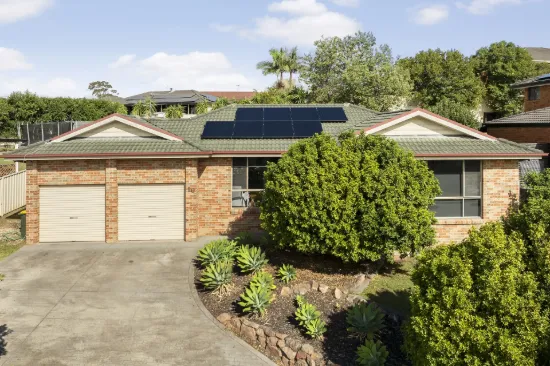 10 Cambewarra Avenue, Thornton, NSW 2322