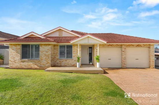 10 Cambewarra Place, Gerringong, NSW 2534-Image