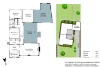 10 Cambridge Drive, Glen Waverley, Vic 3150-Floorplan