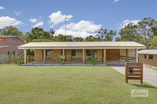 10 Camille Street, Clinton, Qld 4680