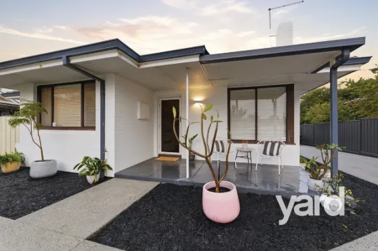 10 Camillo Street, Coolbellup, WA 6163