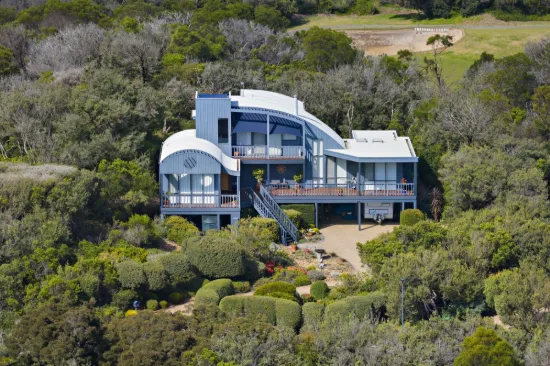 10 Campbell Court, Cape Schanck, Vic 3939