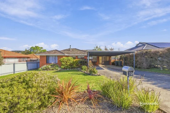 10 Campbell Street, Kingston, Tas 7050