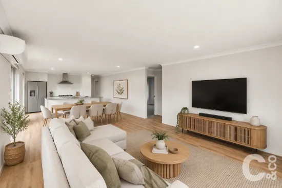 10 Camperdown Way, Lakelands, WA 6180