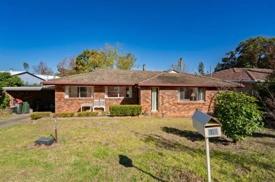 10  Campion Parade, Armidale, NSW 2350