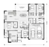 10 Cane St, Pomona, Qld 4568-Floorplan