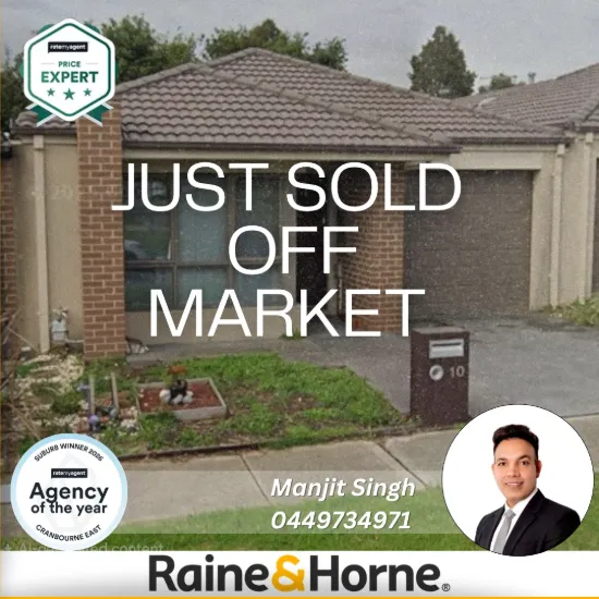 10 Canmore Street, Cranbourne East, Vic 3977