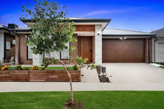 10 Canter Road, Tarneit, Vic 3029
