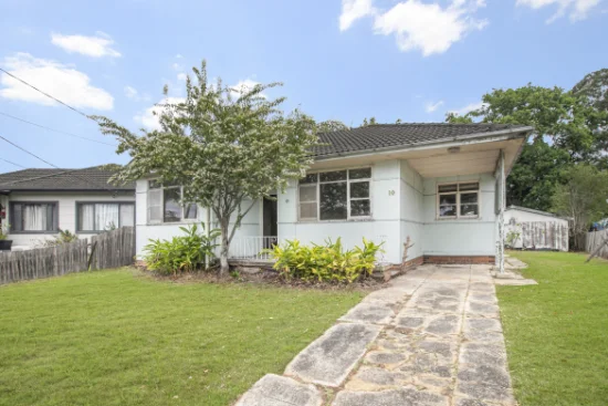 10 Canva Street, Canley Vale, NSW 2166