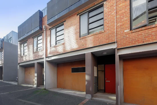 10 Capel Place, North Melbourne, Vic 3051