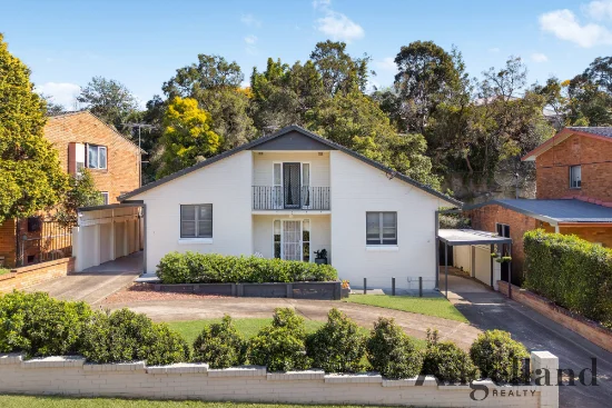 10 Caprera Road, Northmead, NSW 2152