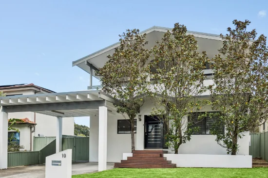 10 Carabella Road, Caringbah, NSW 2229