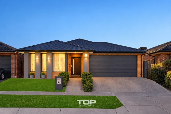 10 Cardex Road, Clyde North, Vic 3978 - For Sale