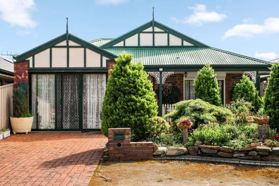 10 Cargo Court, Seaford Rise, SA 5169