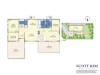 10 Carinya Court, Mount Waverley, Vic 3149-Floorplan