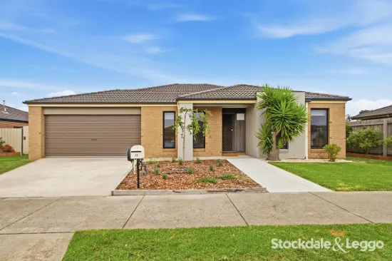 10 Carlow Court, Traralgon, Vic 3844