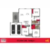 10 Carlow Court, Traralgon, Vic 3844-Floorplan