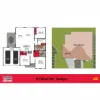 10 Carlow Court, Traralgon, Vic 3844-Floorplan