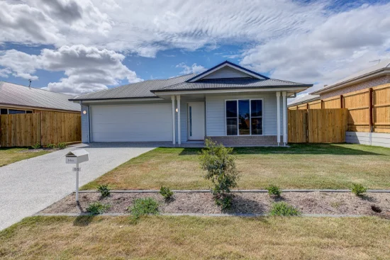 10 Carnaby Way, Logan Reserve, Qld 4133