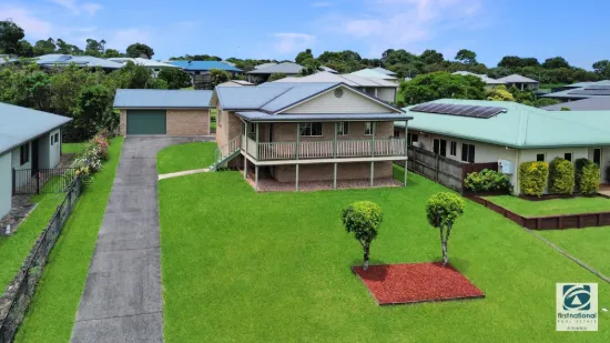 10 Carnation Street, Atherton, Qld 4883