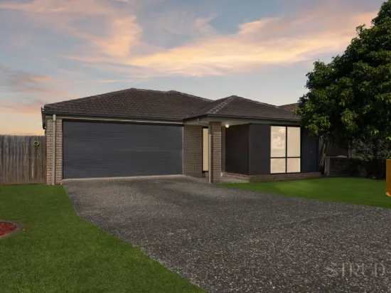 10 Carnell Street, Goodna, Qld 4300