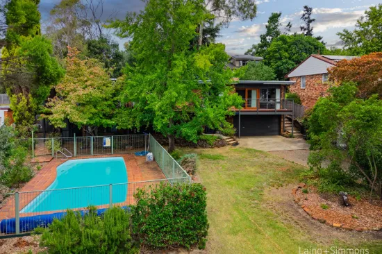 10 Caroline Crescent, Armidale, NSW 2350
