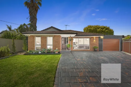 10 Carousel Court, Epping, Vic 3076