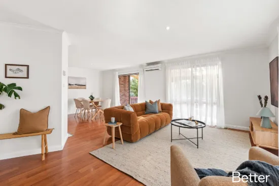 10 Carpenter Close, Calwell, ACT 2905