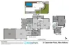 10 Carpenter Place, Minchinbury, NSW 2770-Floorplan