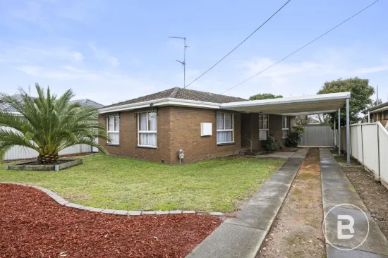 10 Carpenter Street, Wendouree, Vic 3355