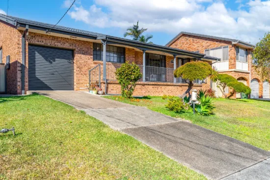 10 Carribean Avenue, Forster, NSW 2428