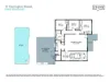 10 Carrington Street, West Kempsey, NSW 2440-Floorplan