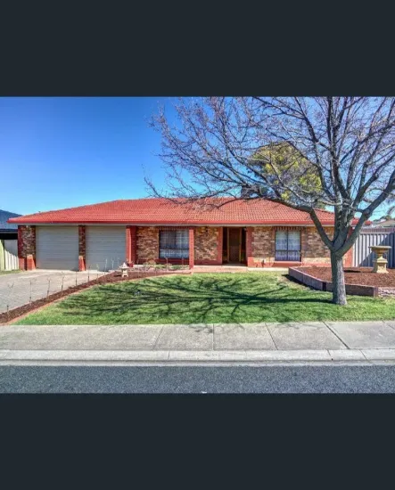 10 Carruthers Drive, Modbury North, SA 5092