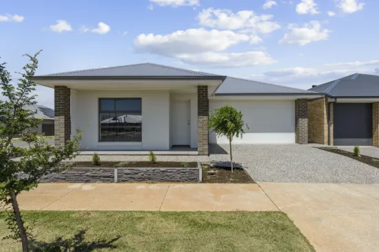 10 CARTER STREET, Riverlea Park, SA 5120