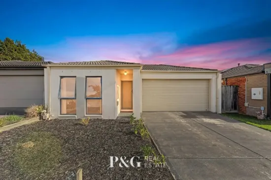 10 Cascade Way, Pakenham, Vic 3810