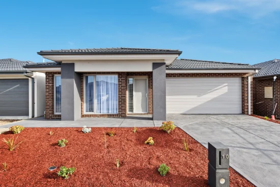 10 Casone Street, Clyde VIC 3978-Image