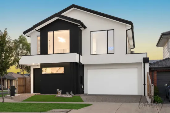 10 Cassette Street, Kalkallo, Vic 3064