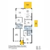10 Cassia Street, Munno Para West, SA 5115-Floorplan
