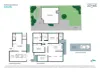 10 Cassian Street, Keiraville, NSW 2500-Floorplan