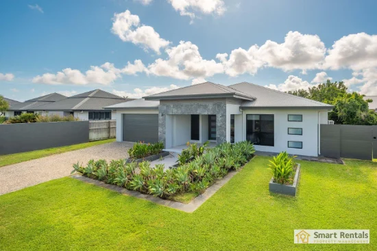 10 Cassinia Street, Mount Low, Qld 4818