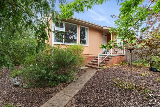 10 Cassinia Street, O'Connor, ACT 2602