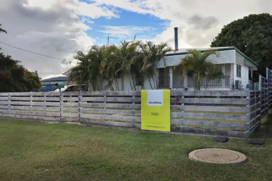 10 Castle Street, Biloela, Qld 4715