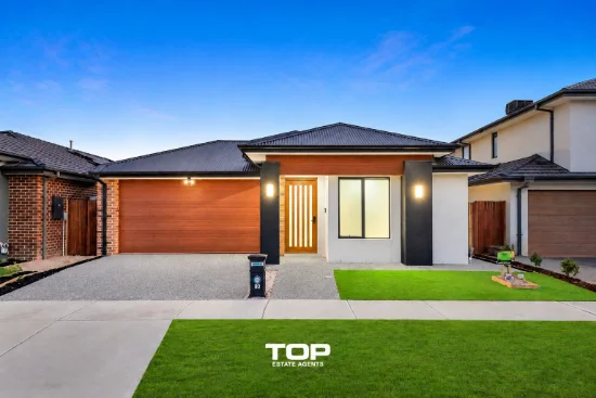 10 Castlecove Street, Clyde North, Vic 3978 - For Sale