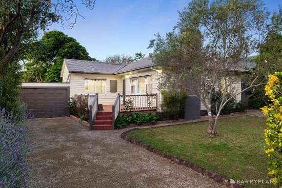 10 Catherine Street, Ringwood, Vic 3134 - For Sale