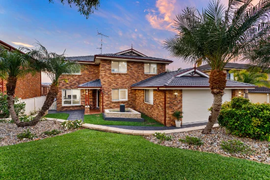 10 Cathie Close, Flinders, NSW 2529