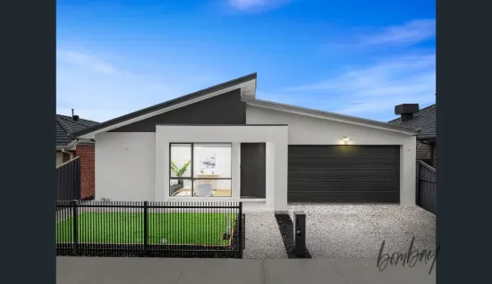 10 Cavalry Avenue, Mernda, Vic 3754