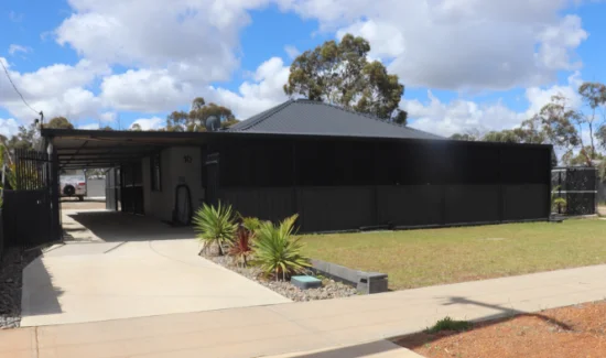 10 Cavell Street, Calingiri, WA 6569