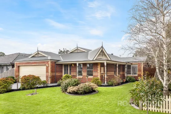 10 Cavill Close, Langwarrin, Vic 3910