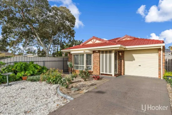 10 Cedar Court, Craigmore, SA 5114